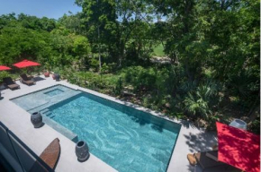 Villa Nah - Playacar fase II